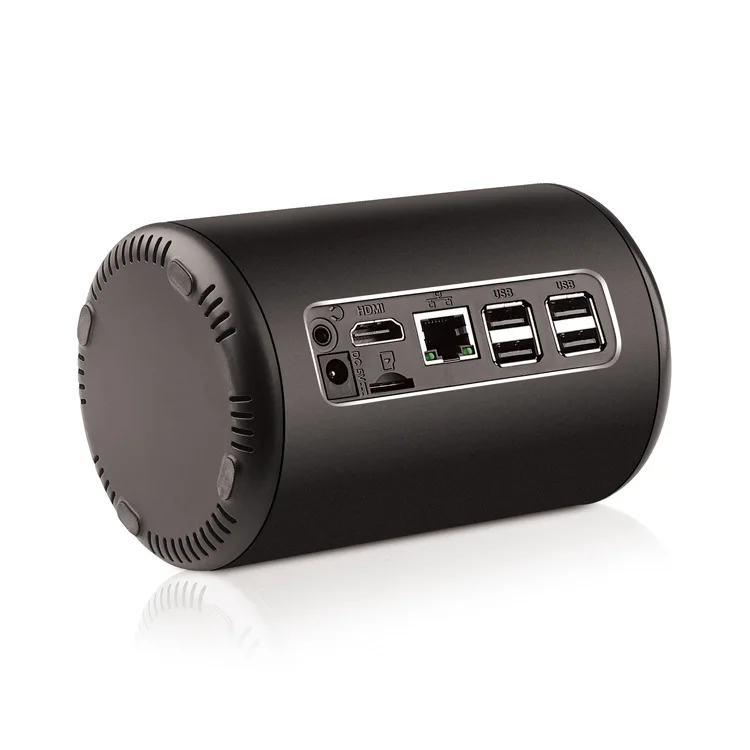 Мини ПК Windows 10 2 ГБ/32 ГБ G2 TV Box Inte l Bay Trail CR Z3736F четырехъядерный 1 8 ГГц камера Мп Смарт
