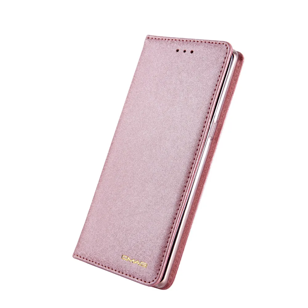 Для samsung Galaxy S9 Plus, чехол, кожаный, Шелковый, магнитный, флип, ПУ, кошелек, чехол для samsung S9, S8, S7 Edge, S10, Note 10 Plus, чехол, подставка