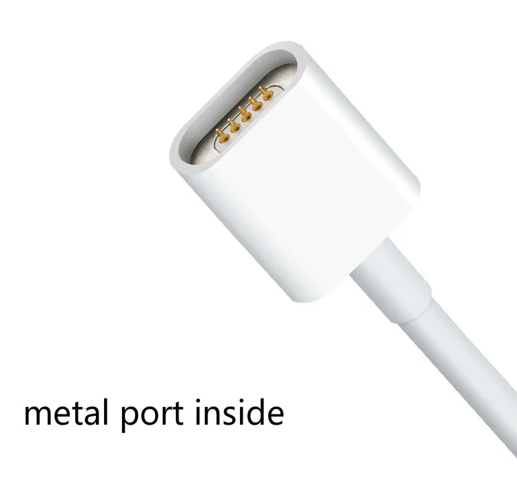 Магнитная Micro USB адаптер зарядный кабель для передачи данных Зарядное устройство