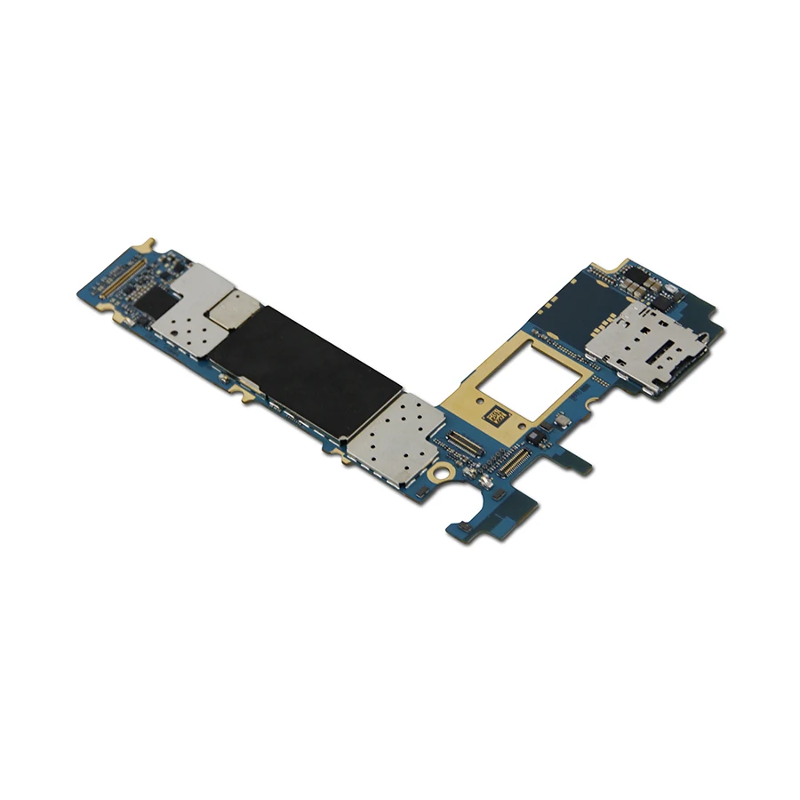 Разблокированная материнская плата для Samsung Galaxy S6 Edge Plus G9287 G928F G928C G928G G928I с