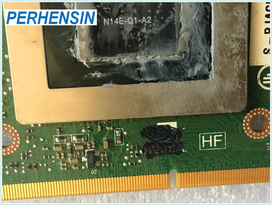 Для видеокарты Nvidia Quadro K3000M 2GB GDDR5 N14E-Q1-A2 100% отлично работает | Компьютеры и офис
