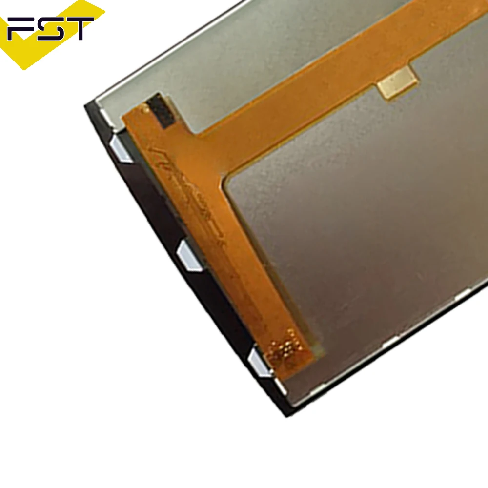 Черные запасные части для High screen Boost 2 se boost II 9169 ЖК дисплей + кодирующий