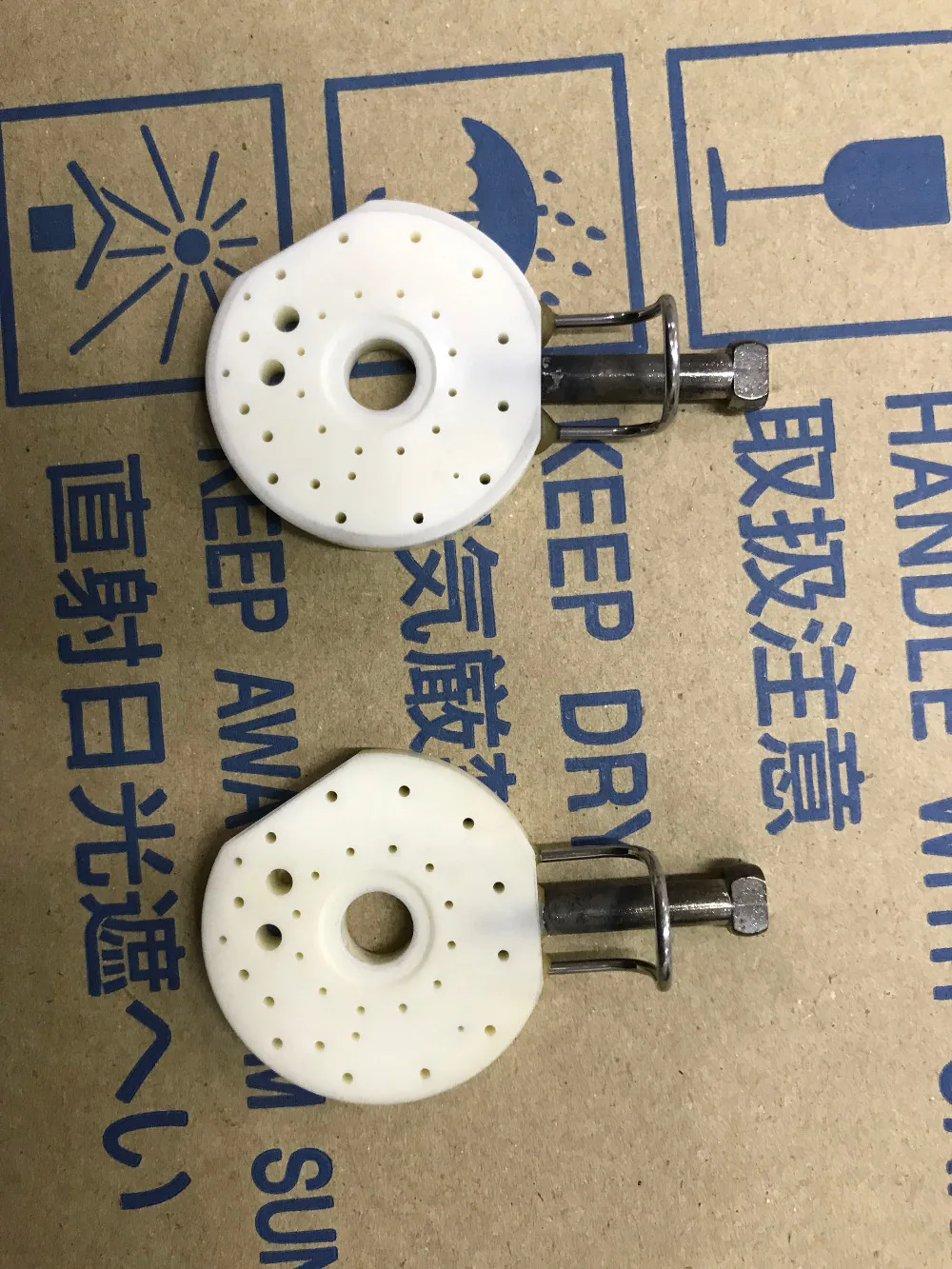 NJK10005 SYSMEX Φ анализатор гематологии клапан ротора образца NO.17 ASSY. Medium SRV 90% новый
