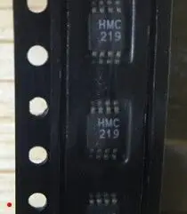 IC Бесплатная доставка 100% Новый оригинальный HMC219MS8 HMC219 H219 | Электроника