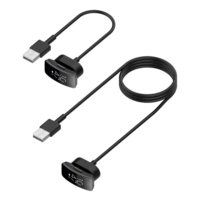 Замена зарядного кабеля USB зарядное устройство подставка база для Fitbit Inspire HR/Inspire