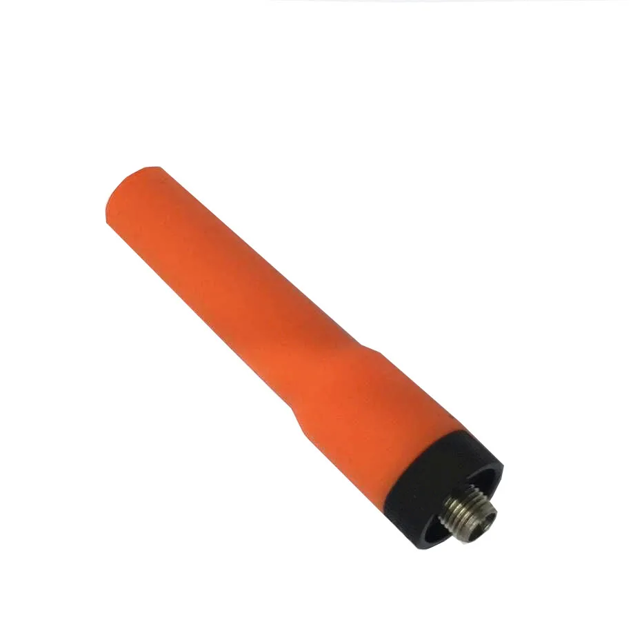 

Soft SMA-F Antenna SF20 for UV Dual-stage Handstand Antenna for baofeng UV5R UV82 BF777S UV666S uV6R for kenwood radios