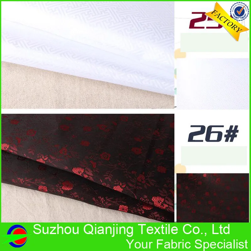 150 см ширина старинная жаккардовая парчовая ткань для платья | Дом и сад