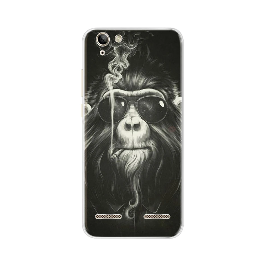 Чехол для lenovo A6020, чехол для lenovo Vibe K5, чехол s, силиконовый чехол, чехол для телефона lenovo Vibe K5 Plus, A6020a40, A6020a46