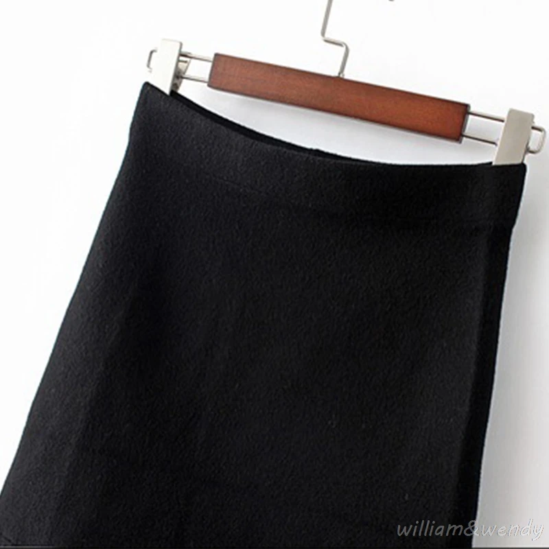 Women Vintage Black Retro High Waist Midi Office Lady Skirt Sexy Pack Hip Summer Lace Patchwork Sun Pleated Short Knitted Skirts | Женская