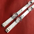 98 см светодиодный Подсветка светодиодные лампы 9 светодиодный s для LG 47 дюймов ТВ innotek DRT 3,0, 47 (Европа) LG47lb5610 6916L 1715A 1716A LG47LY340C LG47GB651C оригинал
