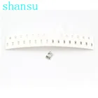 Одноразовый Восстанавливающий предохранитель SMD 0805, 0,05a, 0,1a, 0,2a, 0,25a, 0,3a, 0,35a, 0,5a, 0,75a, 1A, 2A, 3A, 4A, 5A