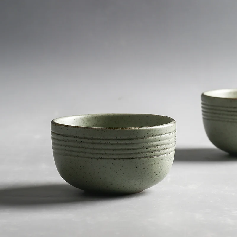 5 дюймов японская керамическая чаша Креативный дизайн посуда для супа рисовые