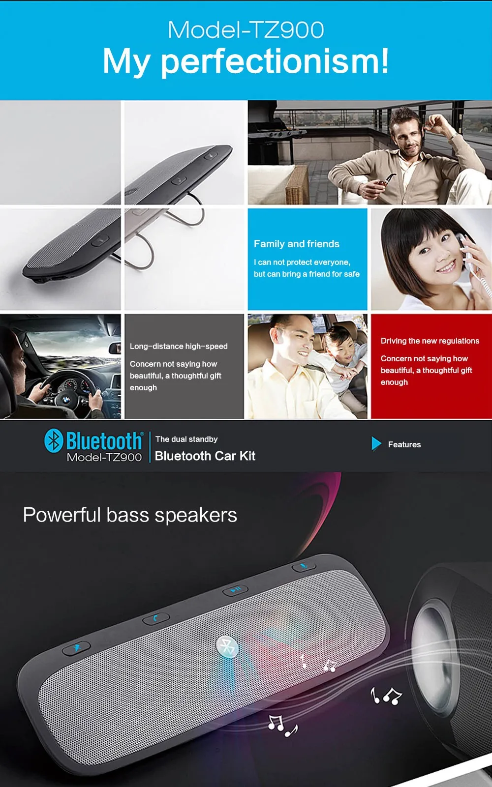 MP3 плеер Bluetooth fm-передатчик Hands-free автомобильный комплект Bluetooth автомобильный комплект Hands Free fm-передатчик MP3 музыкальный плеер Громкая связь
