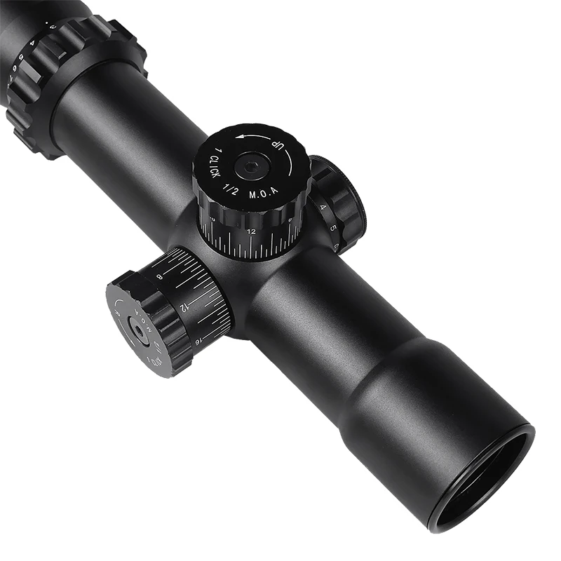 Оригинальный Тактический прицел T Eagle 1 10x30 для пневматической винтовки