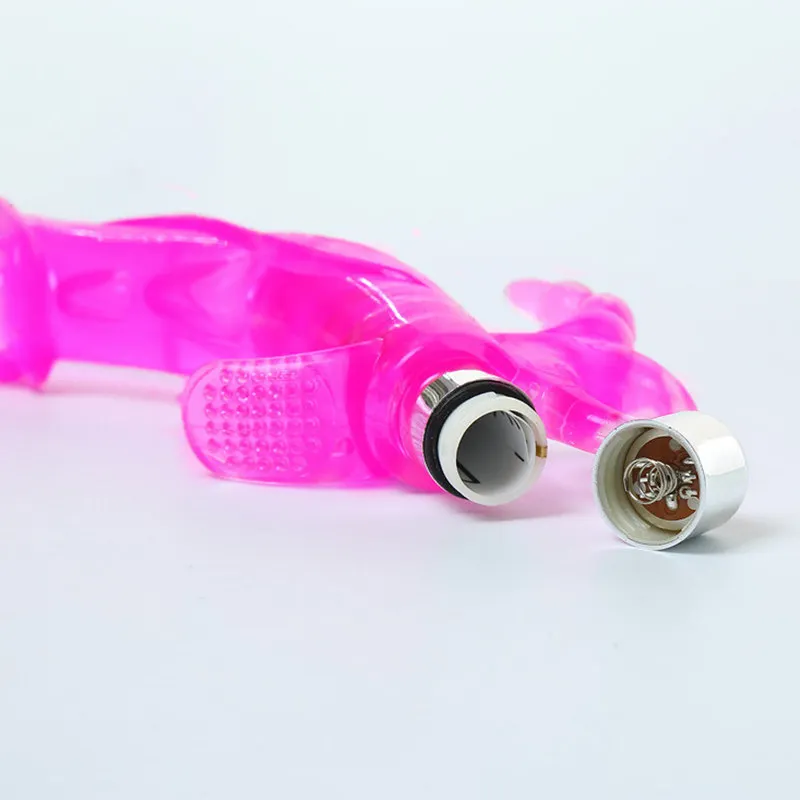 Utinta Leptura G-Spot Pussy Clitoris Stimulator Vibrating Massage Masturbator Dildo Vibrators for Women Adult Products Sex Toys | Красота и