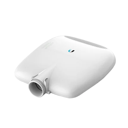 

Ubiquiti EdgePoint EP-R8 Router with POE Port