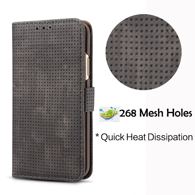 Чехол портмоне с откидной крышкой чехол для iPhone X Case кожаный магнитный Роскошный