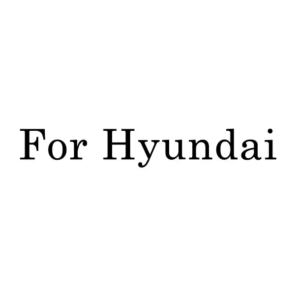 1pcs Car Logo Keyrings Auto Metal Key chain Key Ring For RENAULT FIAT JEEP MG SEAT - Название цвета: 1pcs