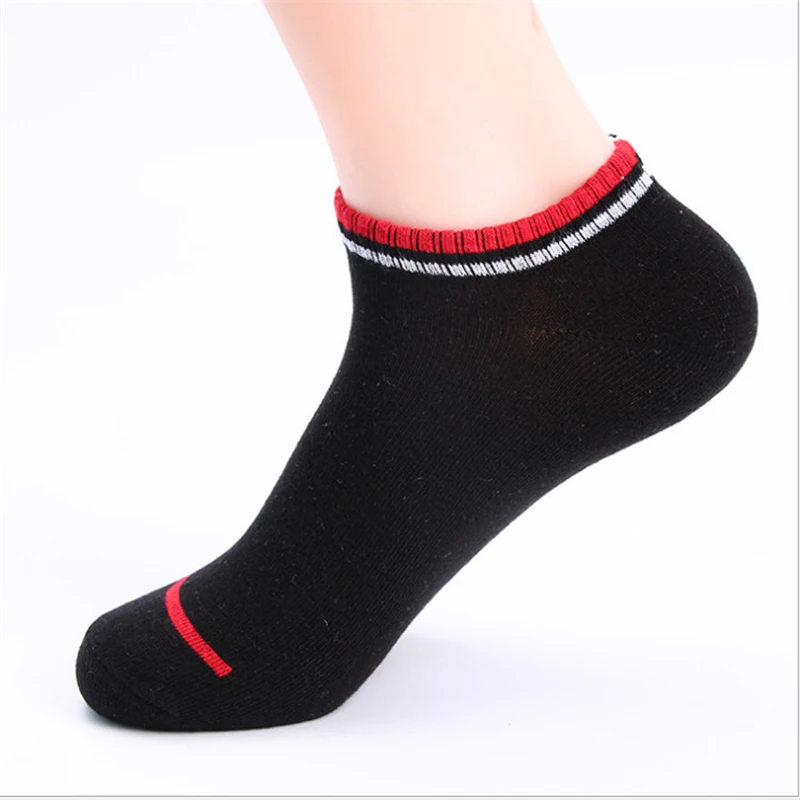 LOLIRYZ Men's Socks Loafer Boat Non-slip Inbisible Antiskid Slipper with Cute Invisble No Show | Мужская одежда
