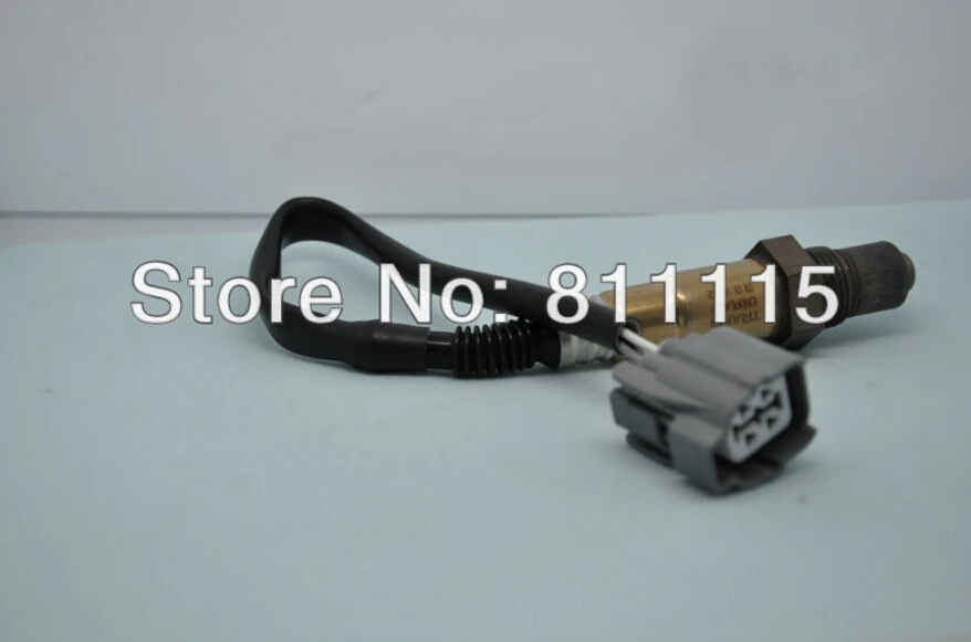 Кислородный датчик 0258986604 лямбда для Accord/Accord Aerodeck/Accord седан 4 провода O2 Датчик