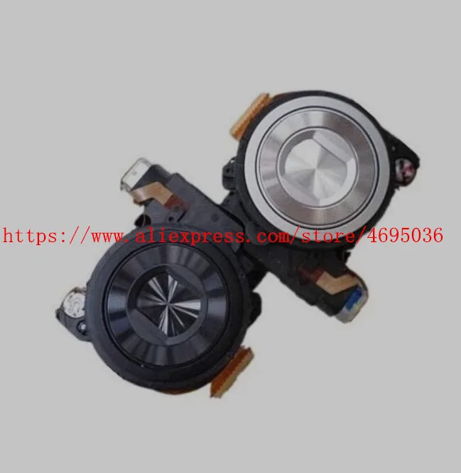 Новая запасная часть для цифровой камеры SAMSUNG ES95 ST72 DV150F ST150F ES99 объектив зум
