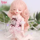 Кукла Napi Sleeping Karou BJD SD 16 YoSD, модель тела для маленьких девочек и мальчиков, полимерная игрушка, высокое качество, модный магазин, кукла Luodoll, детские подарки