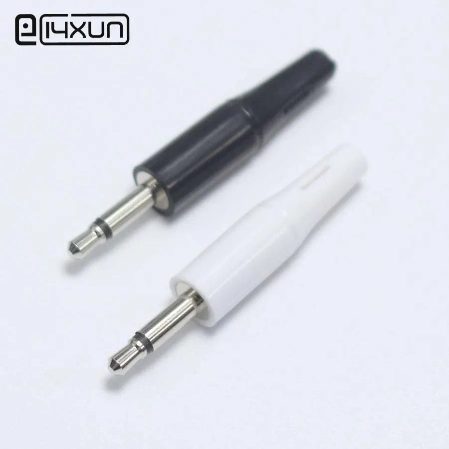 2 шт. разъём 5 мм для наушников полюса мм|connector 2.5 mm|connector mmconnector |