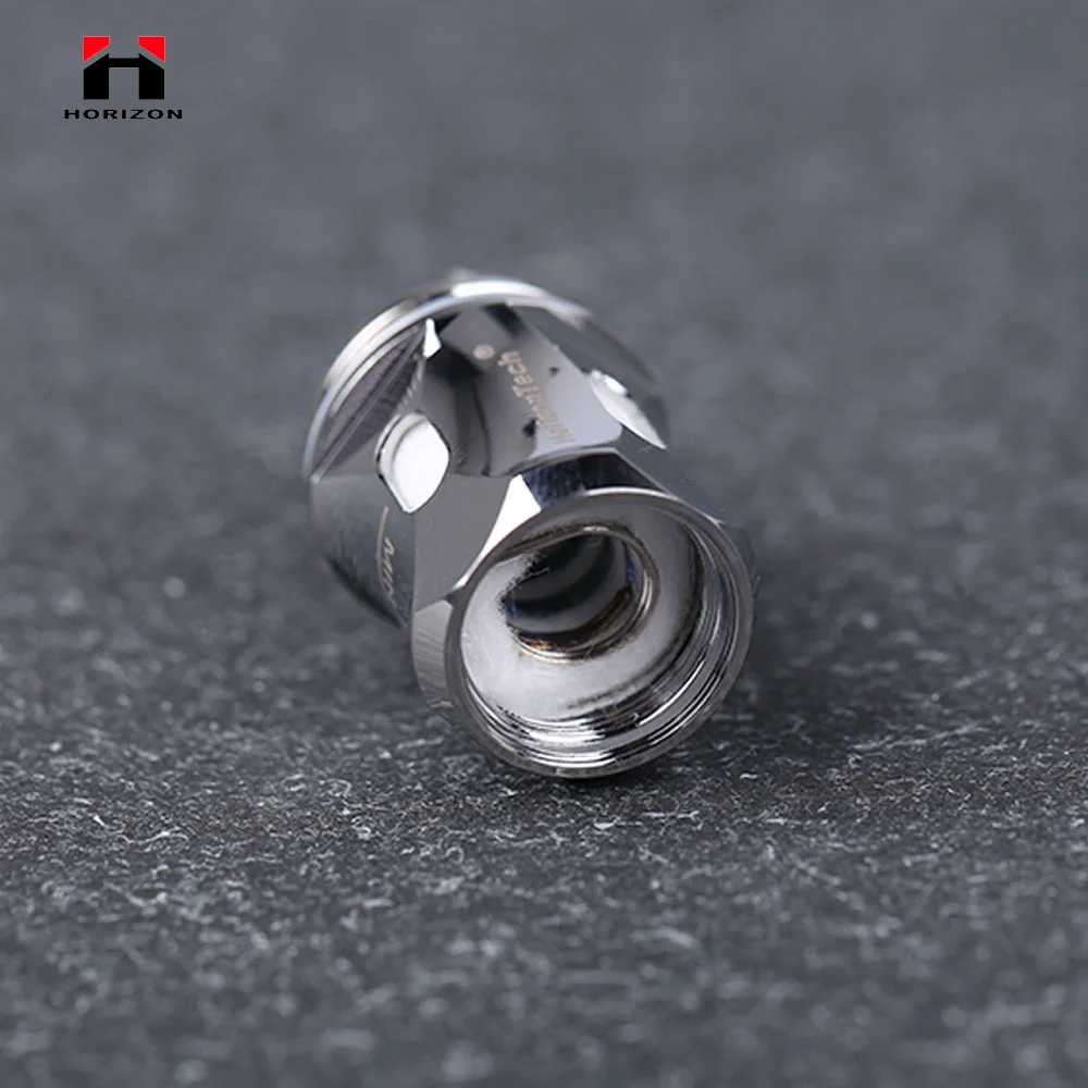 3 9 шт. оригинальная HorizonTech Сокол F1 0.2ohm катушка головка электронная сигарета для