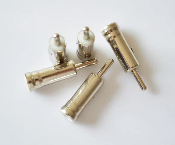 10 шт. антенна адаптера антенны Biurlink автомобильный радиоприемник автомобильная ISO