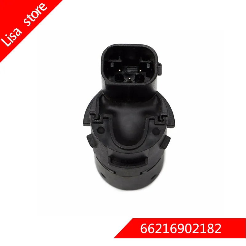 Датчик парковки jarnix OEM 66216902182 для BM-W E38 E39 E53 5 X5 725 730 740 530 4 шт./лот | Автомобили и