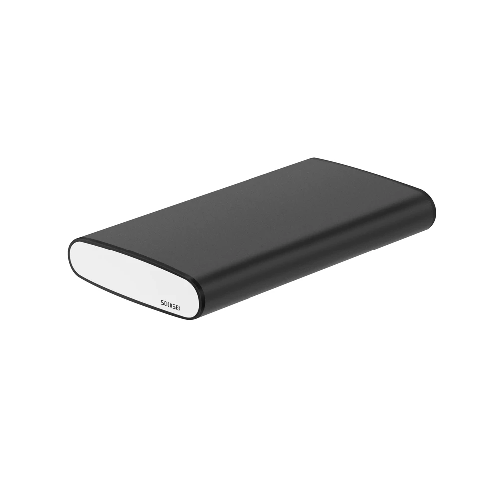 TC SUNBOW чехол последнего дизайна Портативный SSD USB3.0 250 ГБ 368/342 Мб/с 500 Гб 372/368 МБ/с. внешний твердотельный