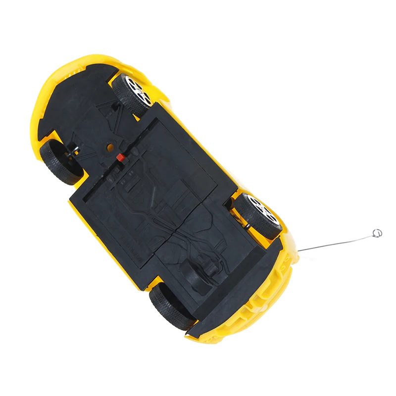 

Remote Control Super Racing Electric RC Cars Machines On The Radio Control Sports Cars Toys Random Color Children Gift