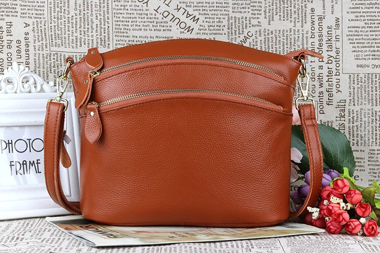 Bolsas Feminina, натуральная кожа, большая вместительность, женские сумки, Новое поступление, Европейская и американская воловья кожа, женские сумки-мессенджеры