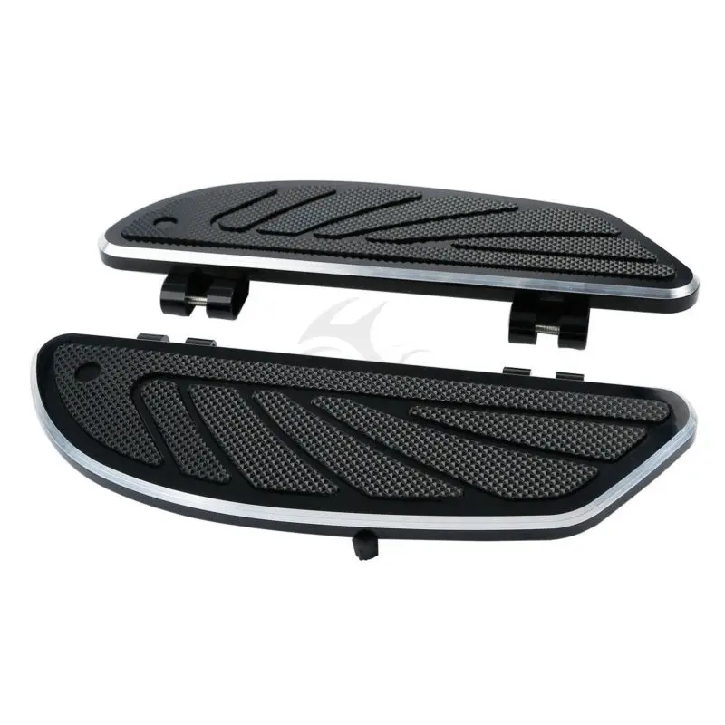 Подножка для мотоцикла комплект Harley Touring Trike Airflow Electra Road Glide FLTR FLHR FLHX FLD FL Softail Dyna