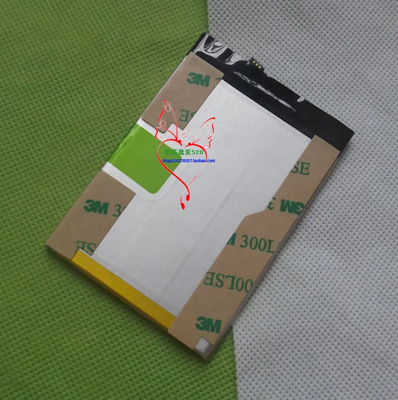 Оригинальный ulefone note 7 S11 новый аккумулятор 6 1 дюйма ULEFONE Мобильный телефон 3430