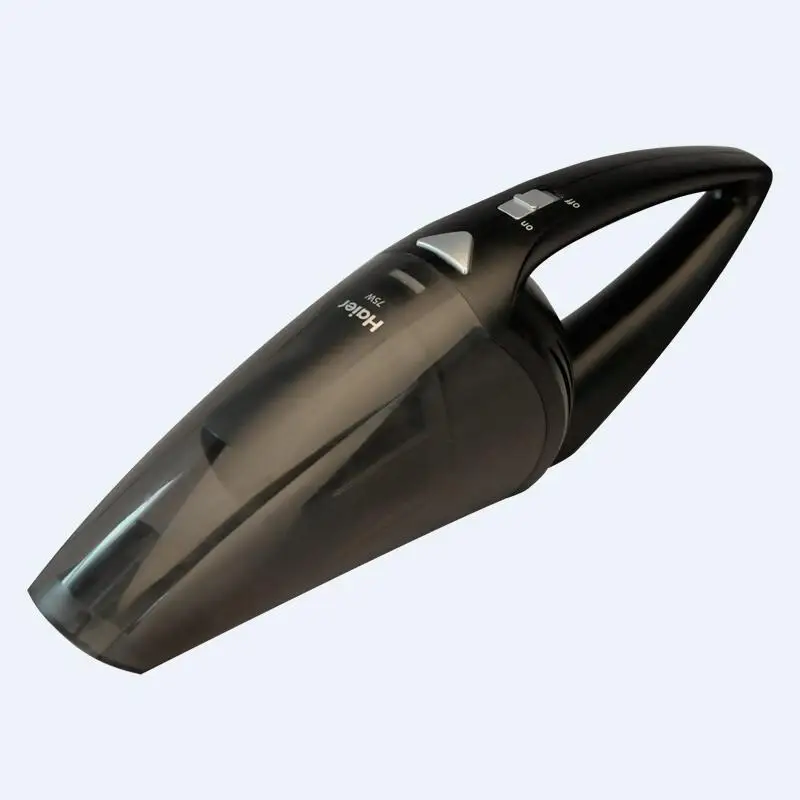 

Mini Car Vacuum Cleaner Super Sound-off Car Use Handheld 12V Big Suction
