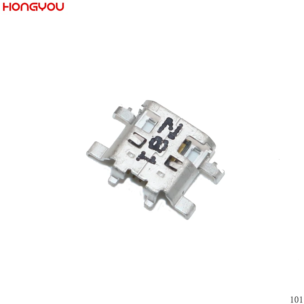 10 шт./лот для Sony Xperia M2 S50H S50T D2303 D2305 D2306 USB-порт зарядки разъем док-станции | Мобильные