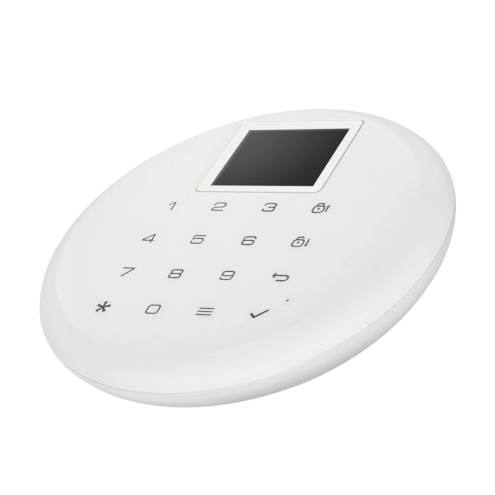 KERUI W17 Беспроводной Wi Fi GSM сигнализация Системы дом склад пожарной безопасности