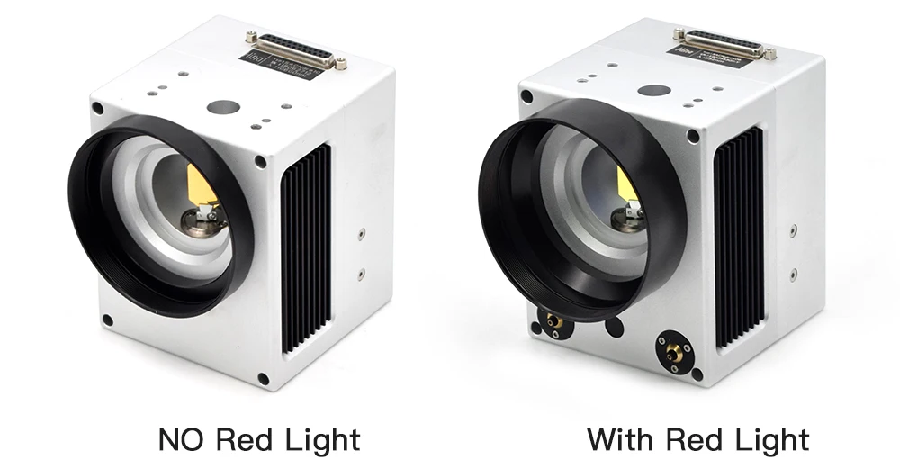 WaveTopSign 10.6um 10600nm CO2 лазерное сканирование Galvo головка SACNdre10 вход Aperture10mm гальванический сканер с блоком питания