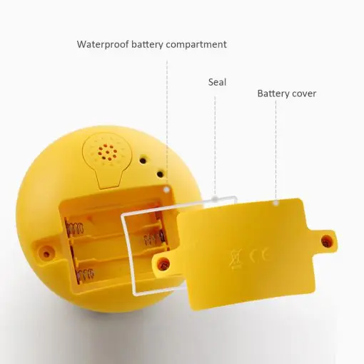 Забавный детский Электрический индукционный распылитель воды игрушечный