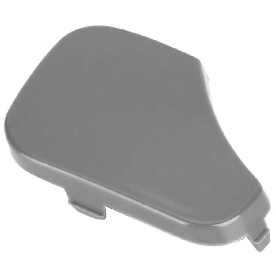 Крышка крюка для переднего бампера 1375861 6S6117A989AA подходит FORD FIESTA MK6 2005 up