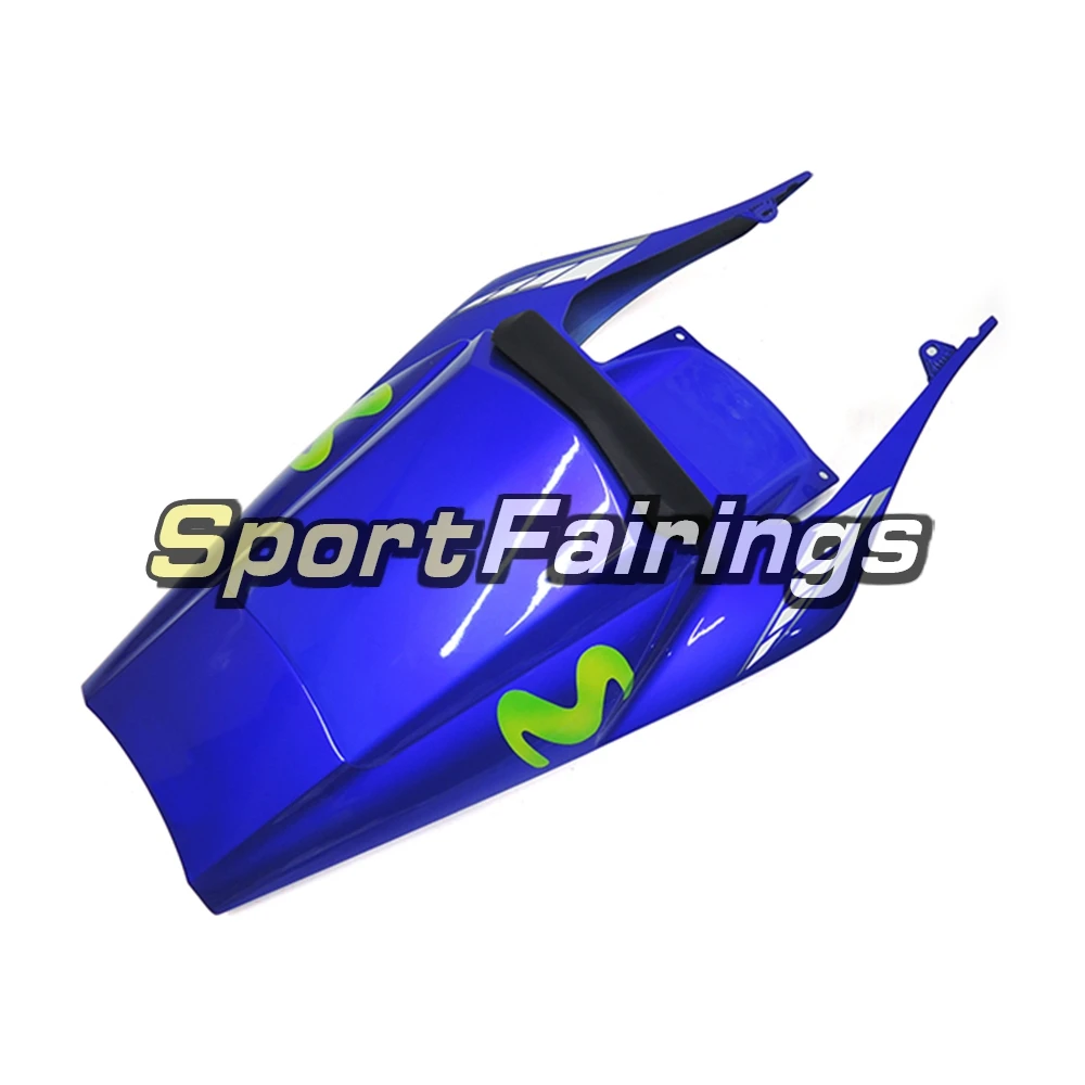 Полный обтекатель для Yamaha YZF1000 R1 02 03 YZF 2002 2003 комплект обтекателей из АБС пластика