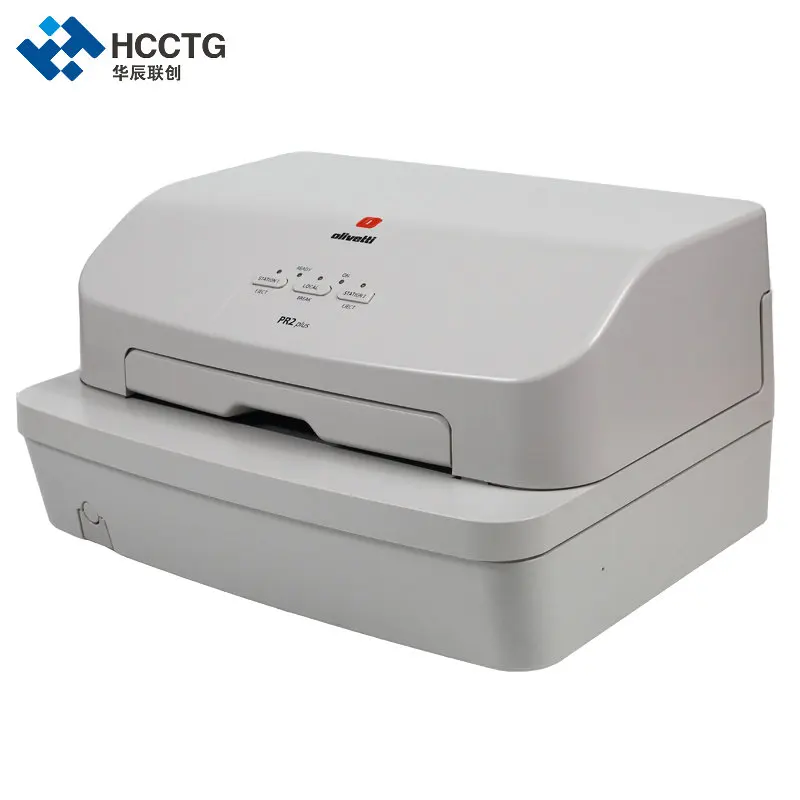 Новинка hcc dot matrix 24 pin Olivetti pr2 plus принтер для перезаписи PR2 PLUS/K10 без модуля