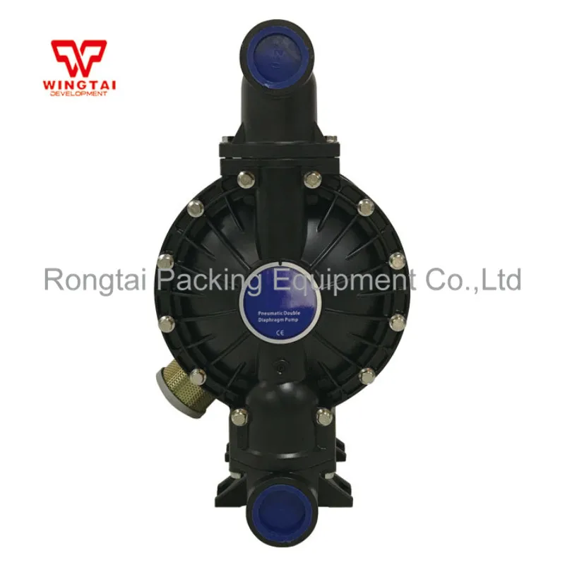 BML 50A пневматический двойной мембранный насос 2''|pneumatic double diaphragm pump|diaphragm pumpdouble