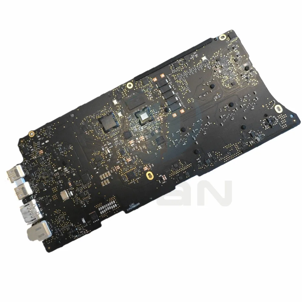 A1502 материнская плата для Macbook Pro Retina 13 3 &quot2 7 GHZ 8 GB логическая 820 4924 A 2015|ЖК-экран