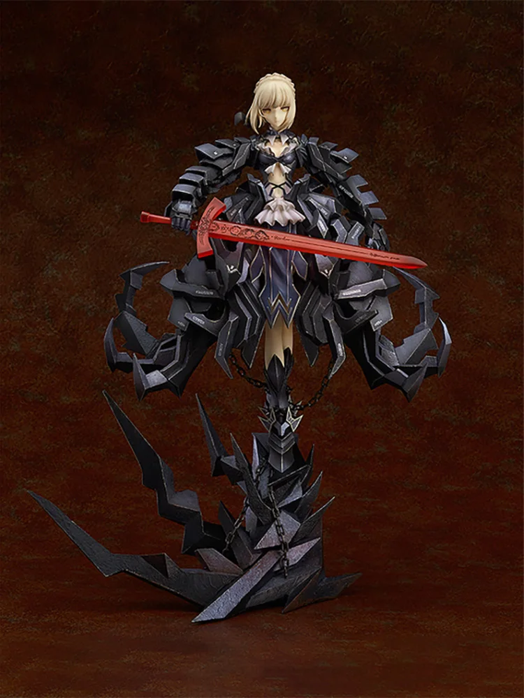 Короткая футболка с героями из японского аниме GSC Fate Stay Night сабля изменить Huke