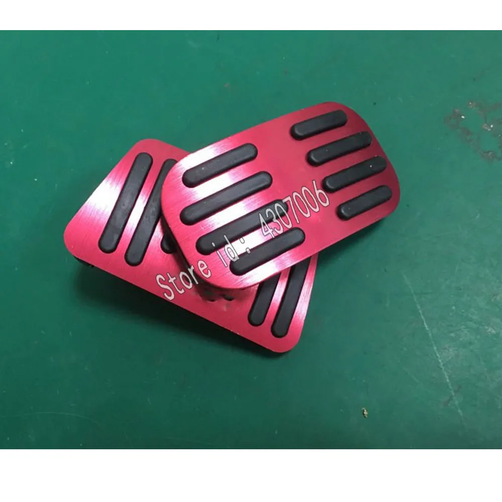 Крышка для стикера из алюминиевого сплава аксессуары подставки стоп-сигнала