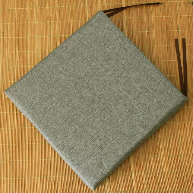 G 34*24/40*40/45*45 см Таиланд натуральный латексный коврик для сидения поясничная Подушка на офисный стул подушка для сидения Coccyx Protech латексные коврики 5/7. 5 см - Цвет: G