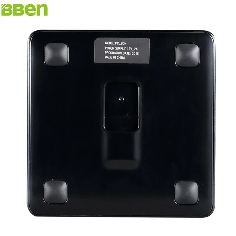 1 шт BBEN MN11 Windows 10 OS Z8350 Процессор Intel Mini PC ТВ Dongle Придерживайтесь USB3.0/2 0 Wifi BT4.0