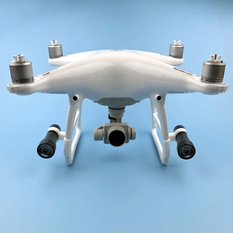 Phantom 4 Дрон фонарик прожектор ночной воздушный световой сигнал для DJI phantom 4 4pro Расширенный Дрон аксессуары